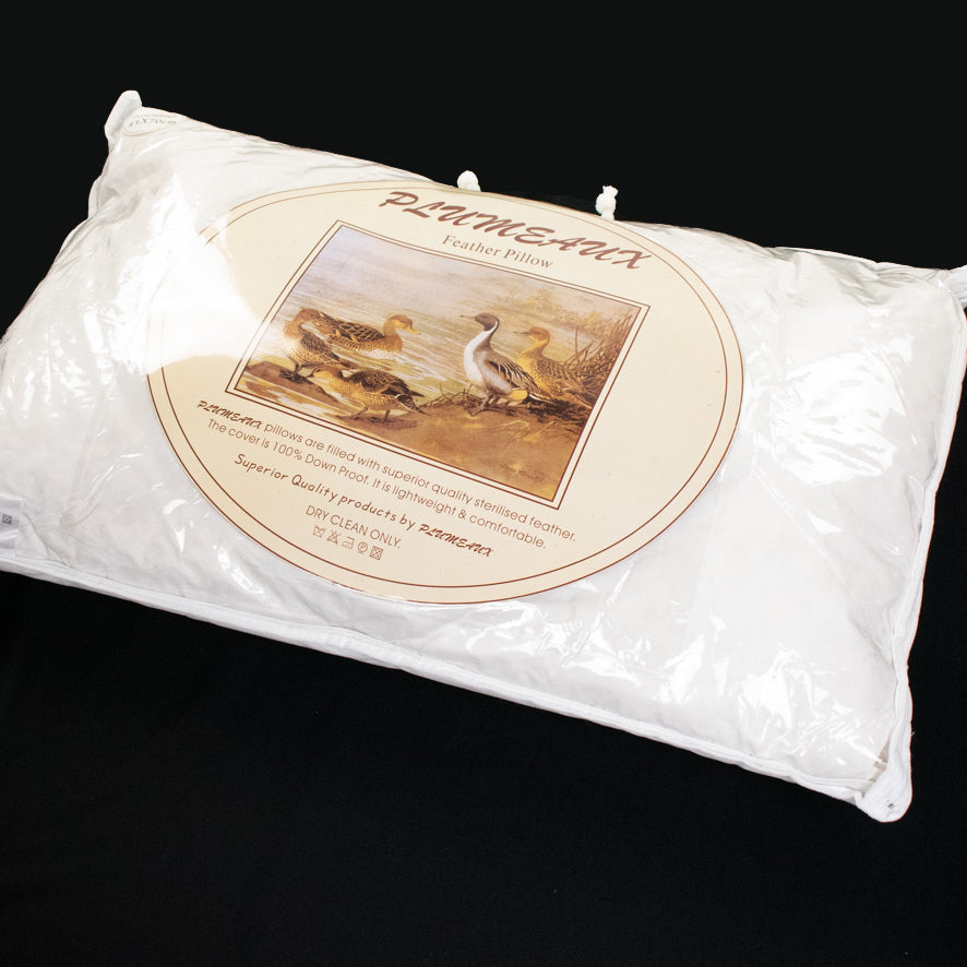 Feather Pillow