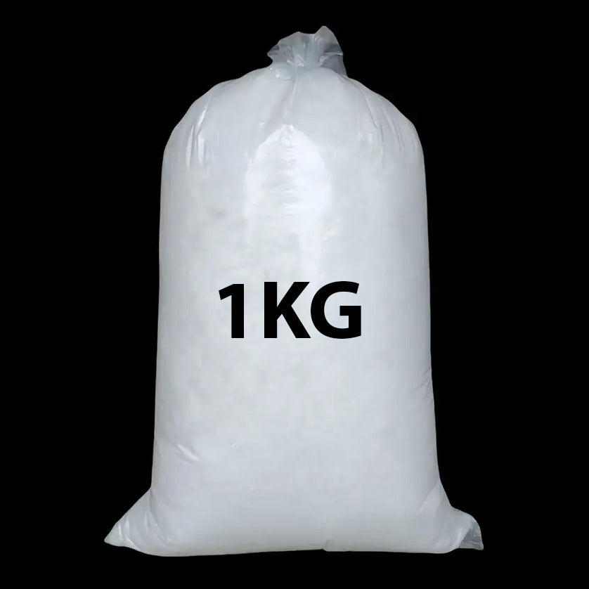 Fibre Hobby Toy Fill