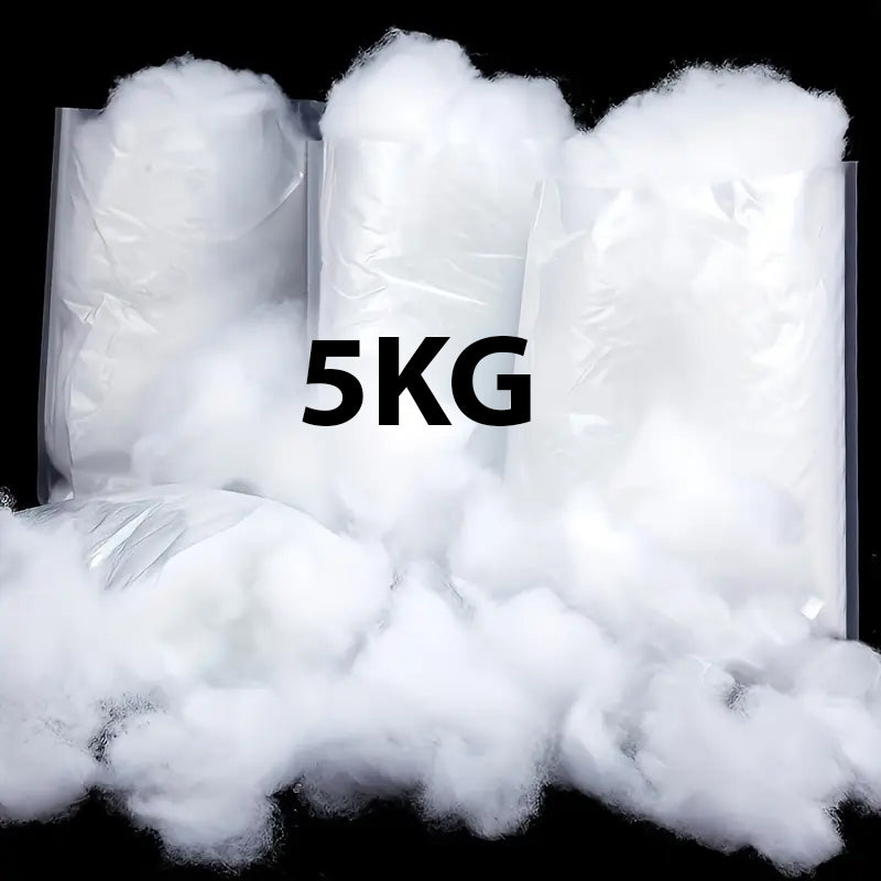 Fibre Hobby Toy Fill