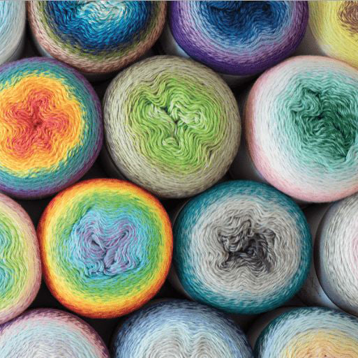 Fiddlesticks Eddy Knitting Yarn