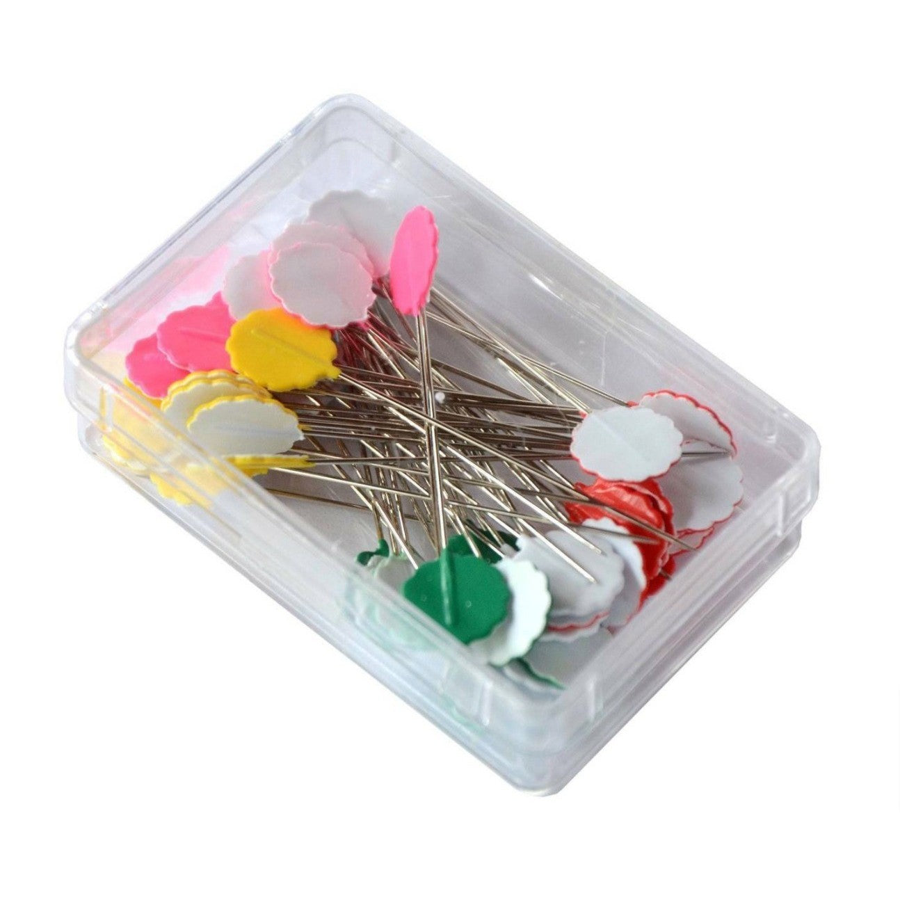 Matilda's Own Flowerhead Pins 50mm x 0.55mm