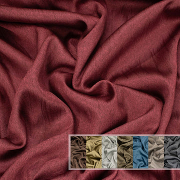 Flutter by Gummerson Curtaining/Upholstery Softweave Blockout