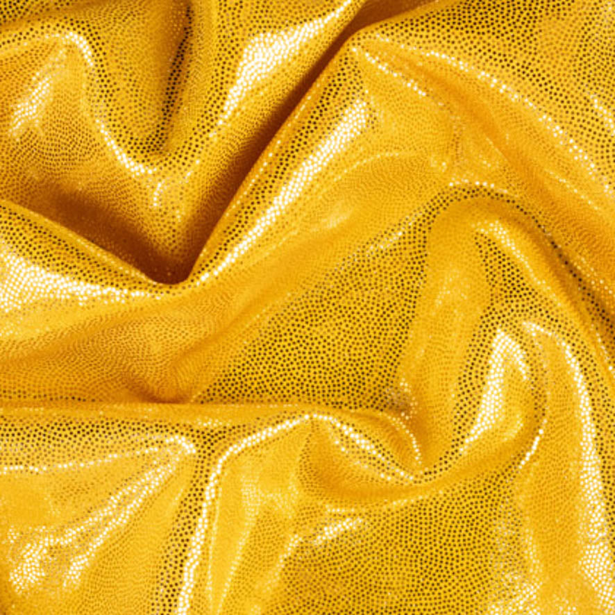 Fog Foil Holographic Nylon Lycra