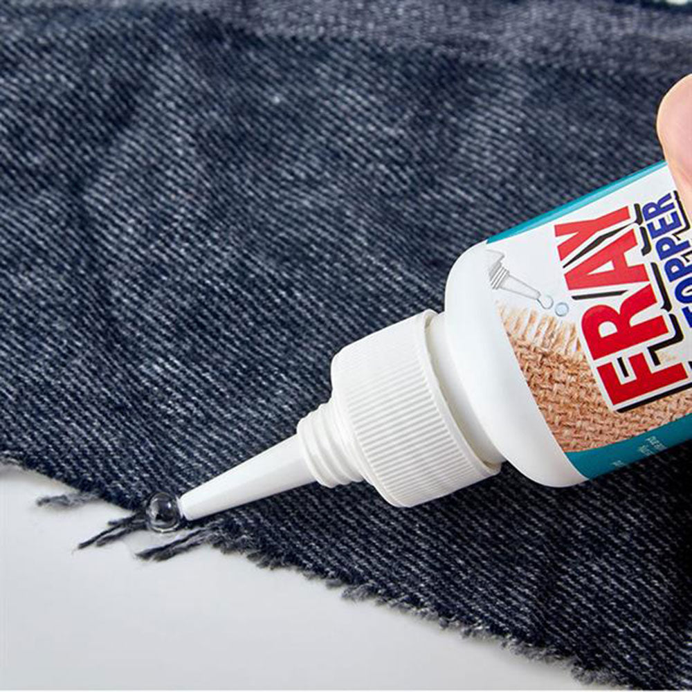 Hemline Fray Stopper Glue 60ml