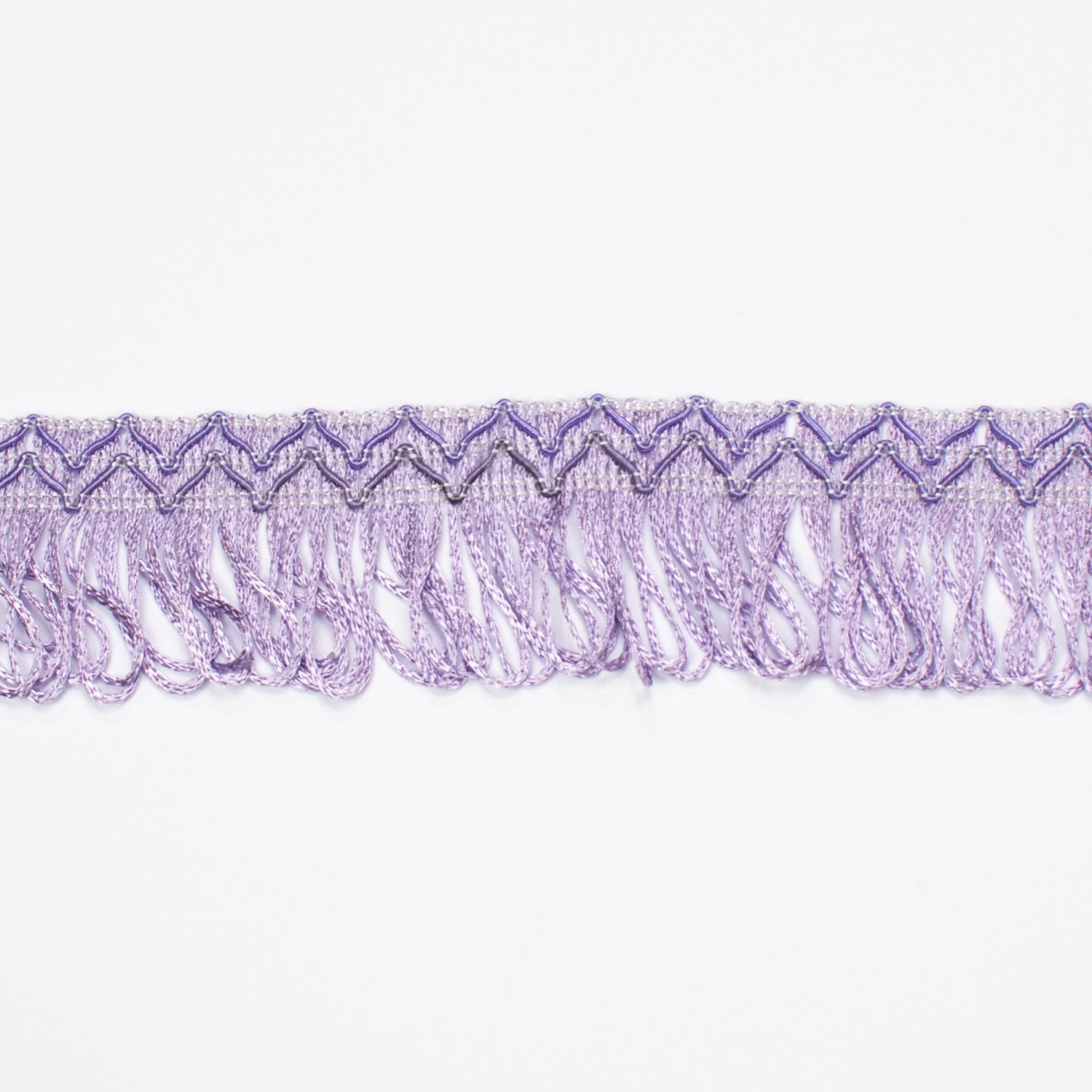 Looped Fringe Lace-4.5CM