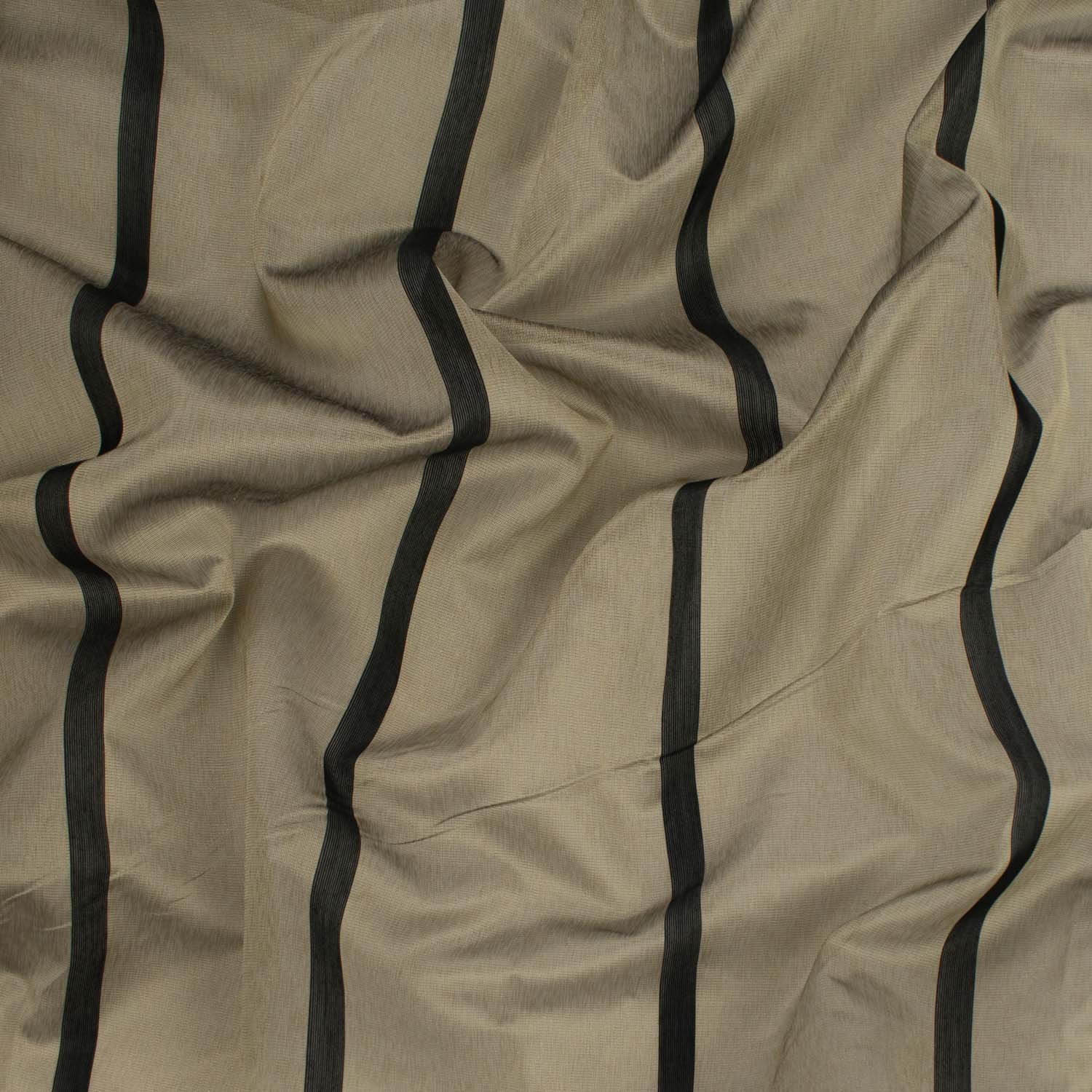 Galaxy by Gummerson Curtaining Stripes Sheer