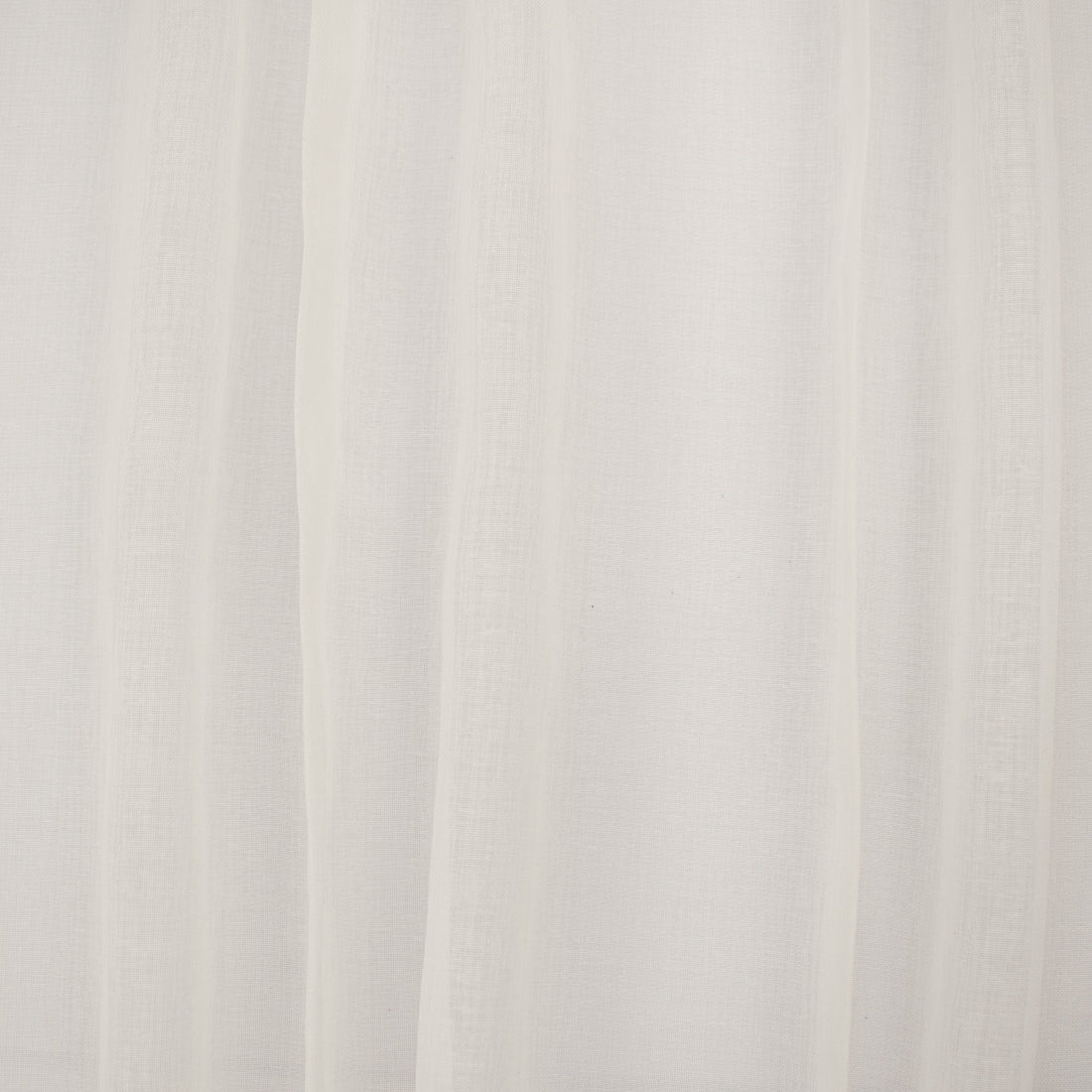 Galway Light Weight Linen Look Voile Sheer