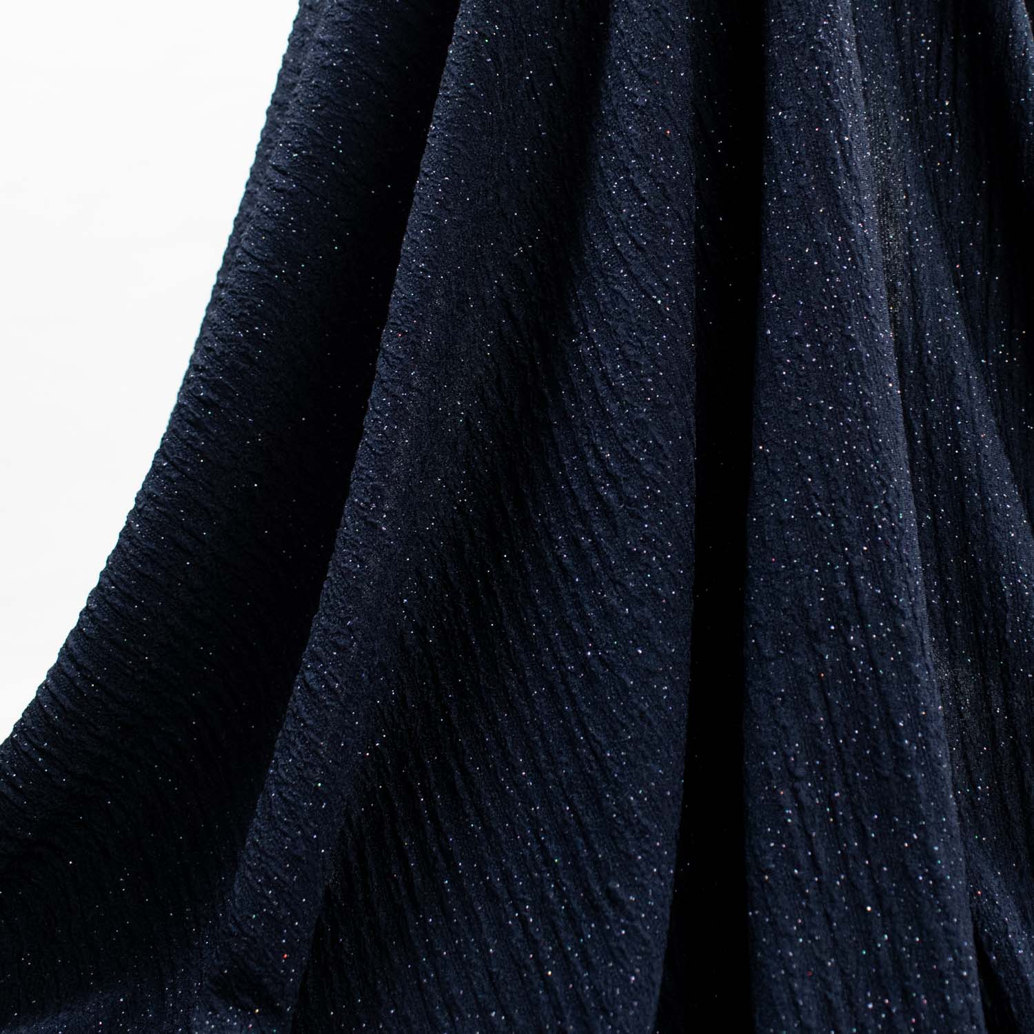 Glitter Crepe Sample Book