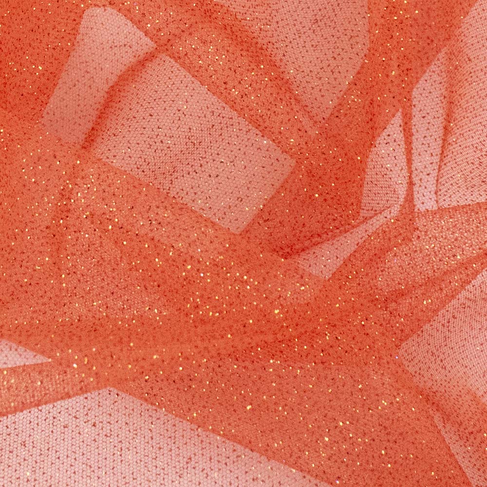 Glitter Tulle