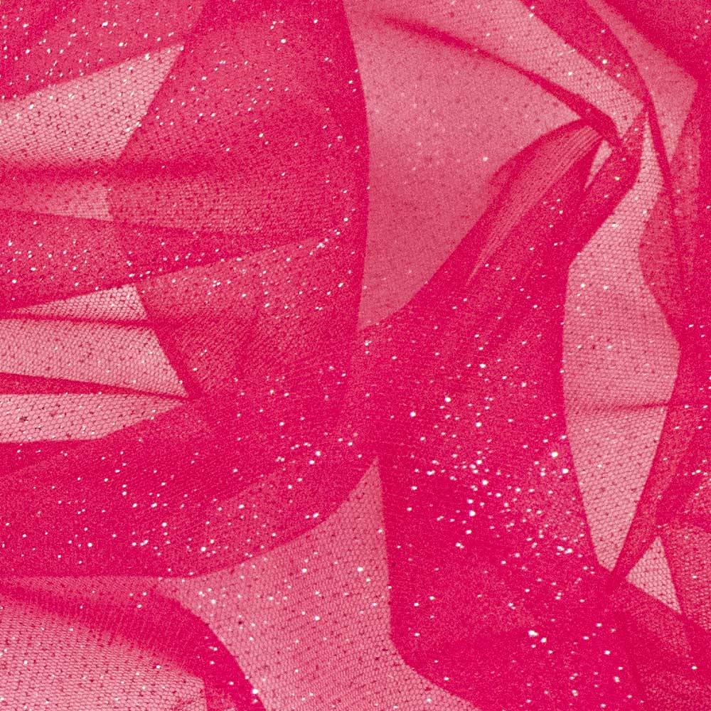 Glitter Tulle
