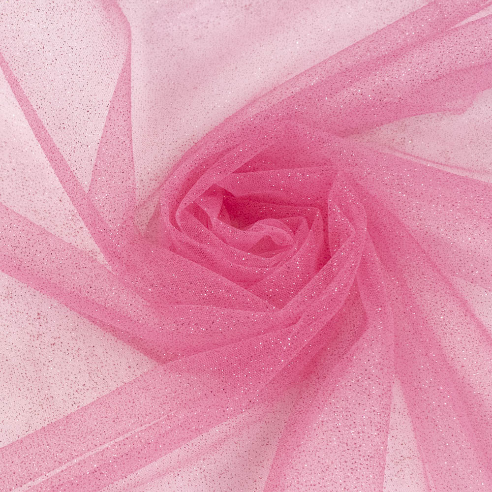Glitter Tulle