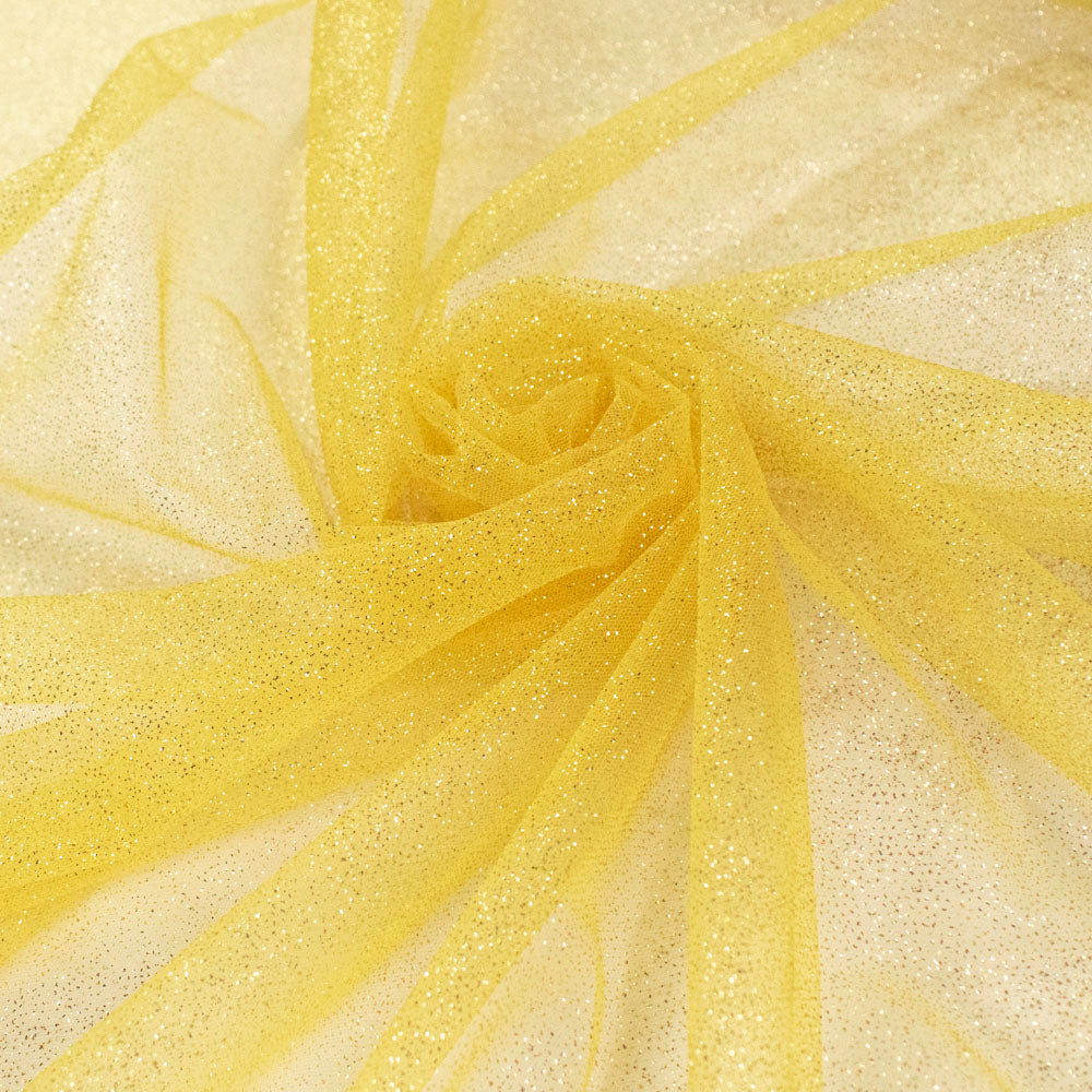 Glitter Tulle