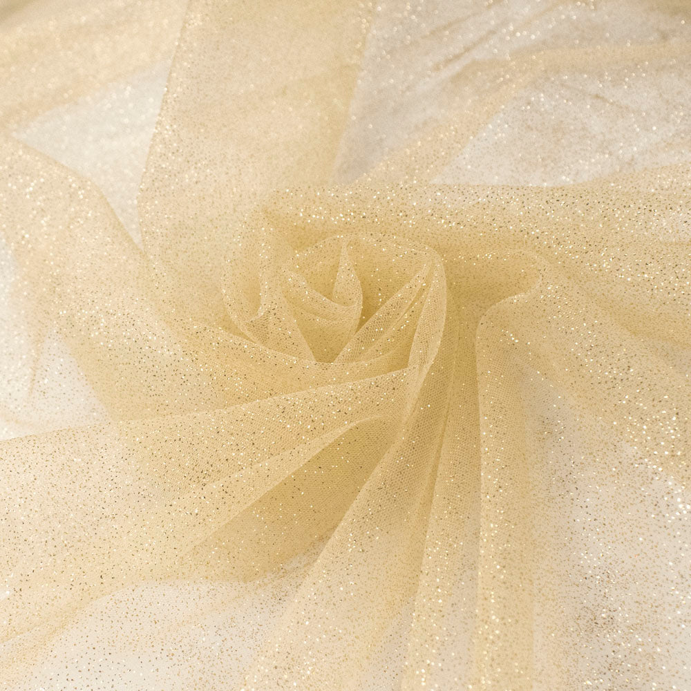Glitter Tulle