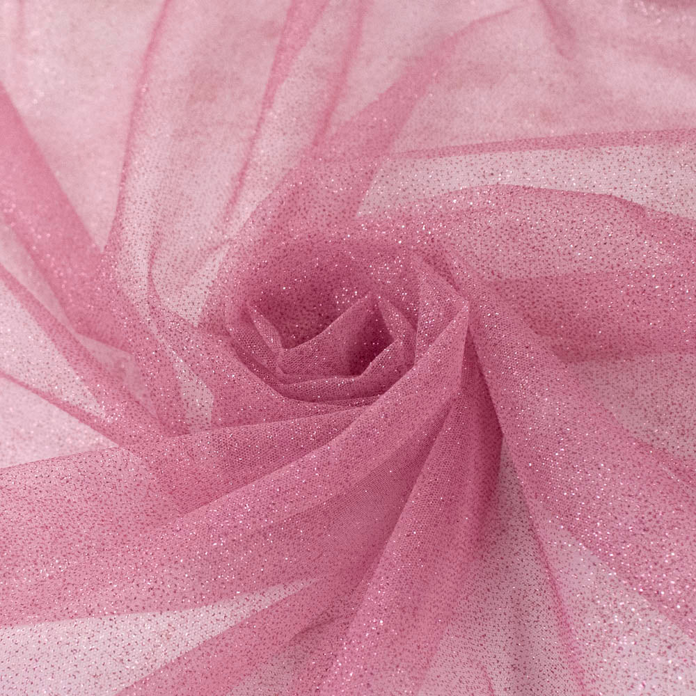 Glitter Tulle