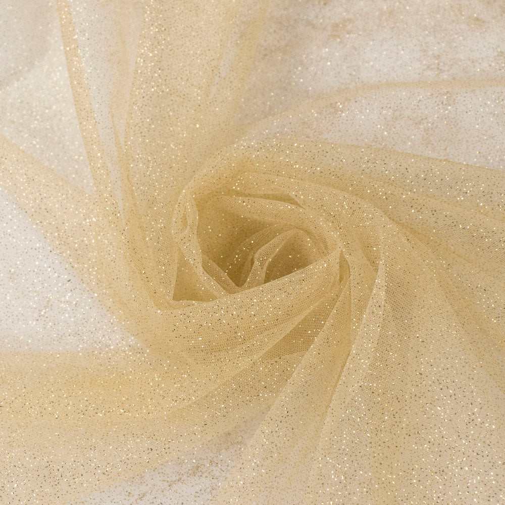 Glitter Tulle