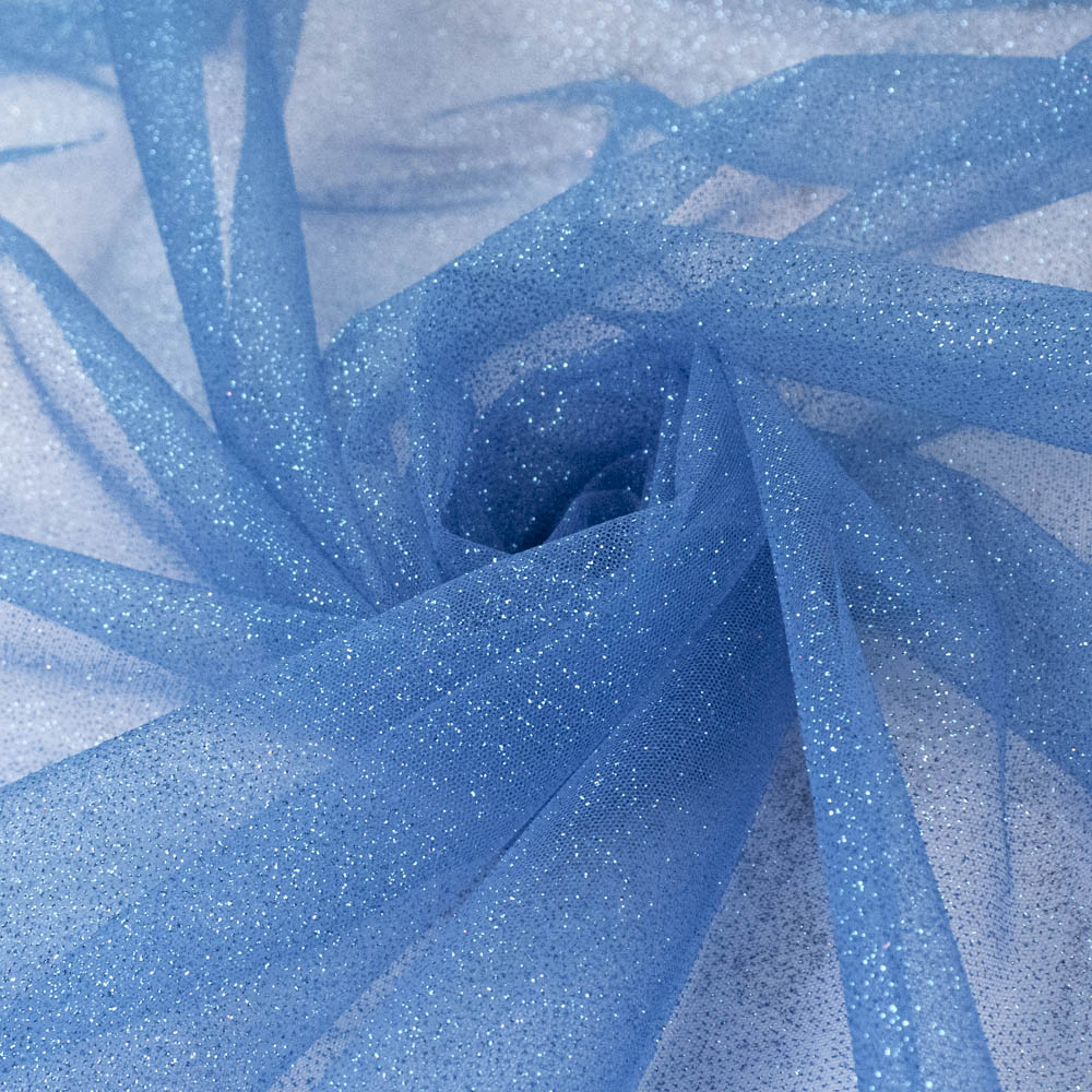 Glitter Tulle