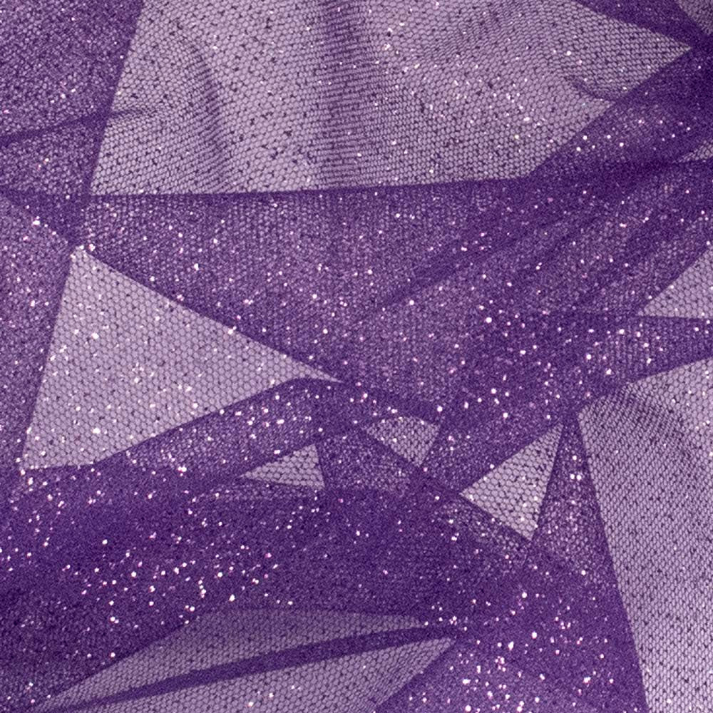 Glitter Tulle