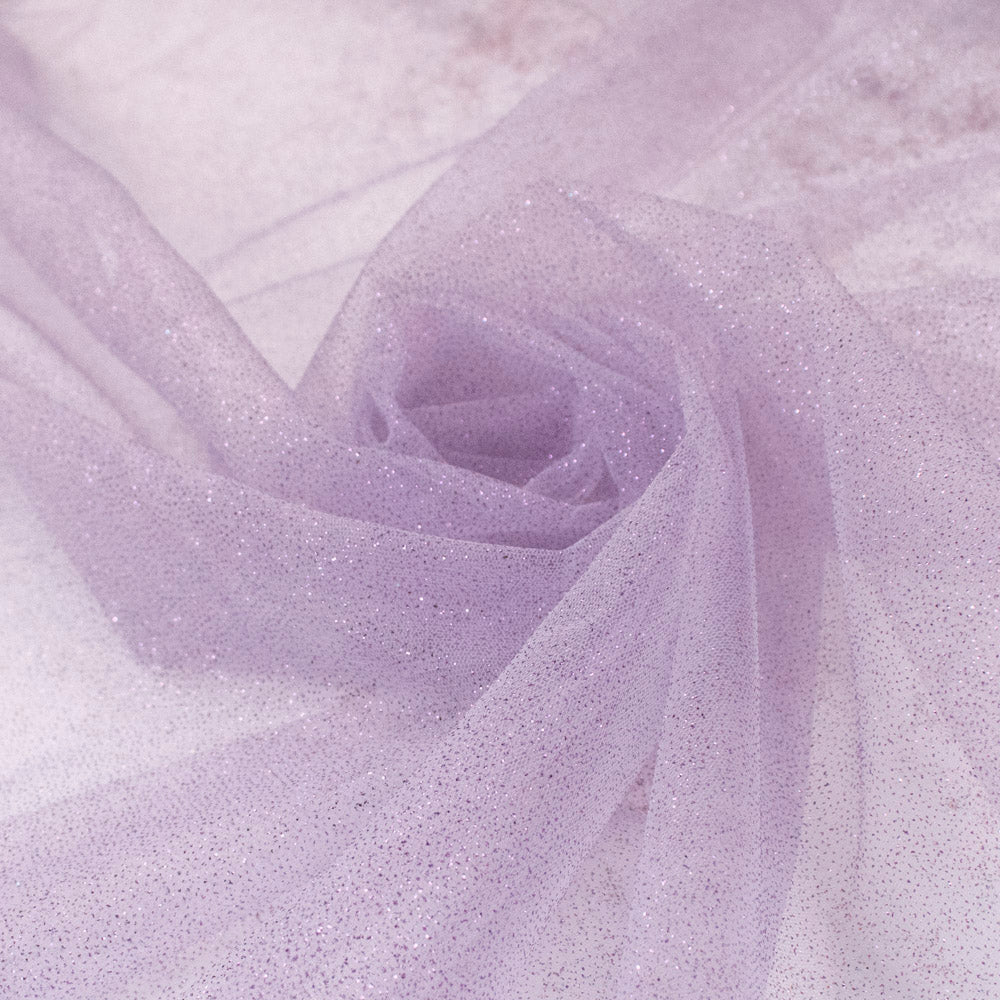 Glitter Tulle