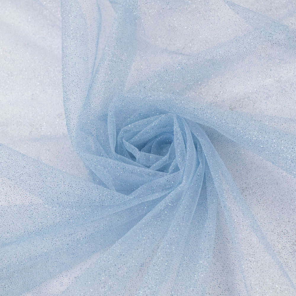 Glitter Tulle
