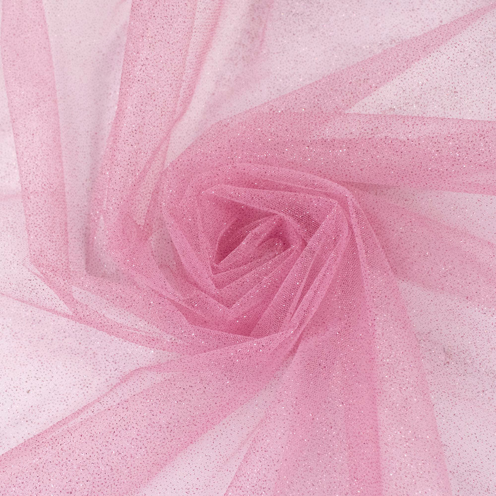 Glitter Tulle