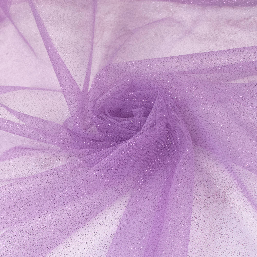 Glitter Tulle