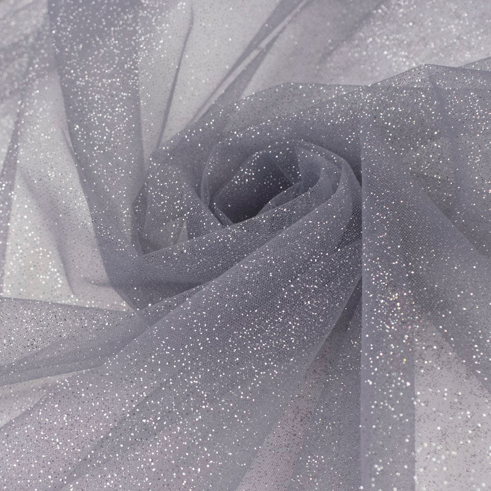 Glitter Tulle