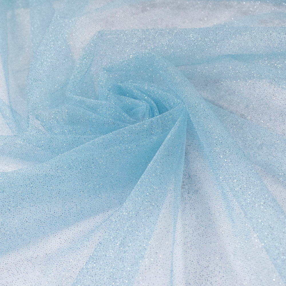 Glitter Tulle