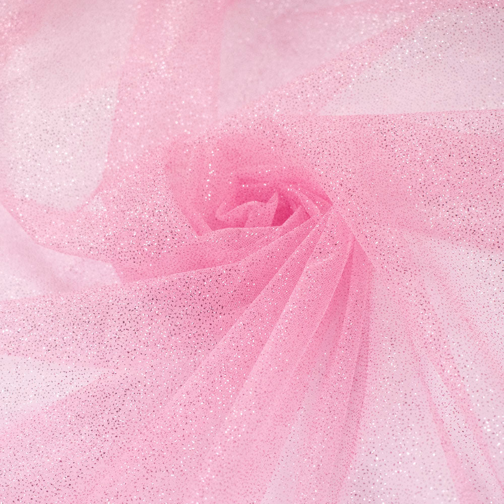 Glitter Tulle