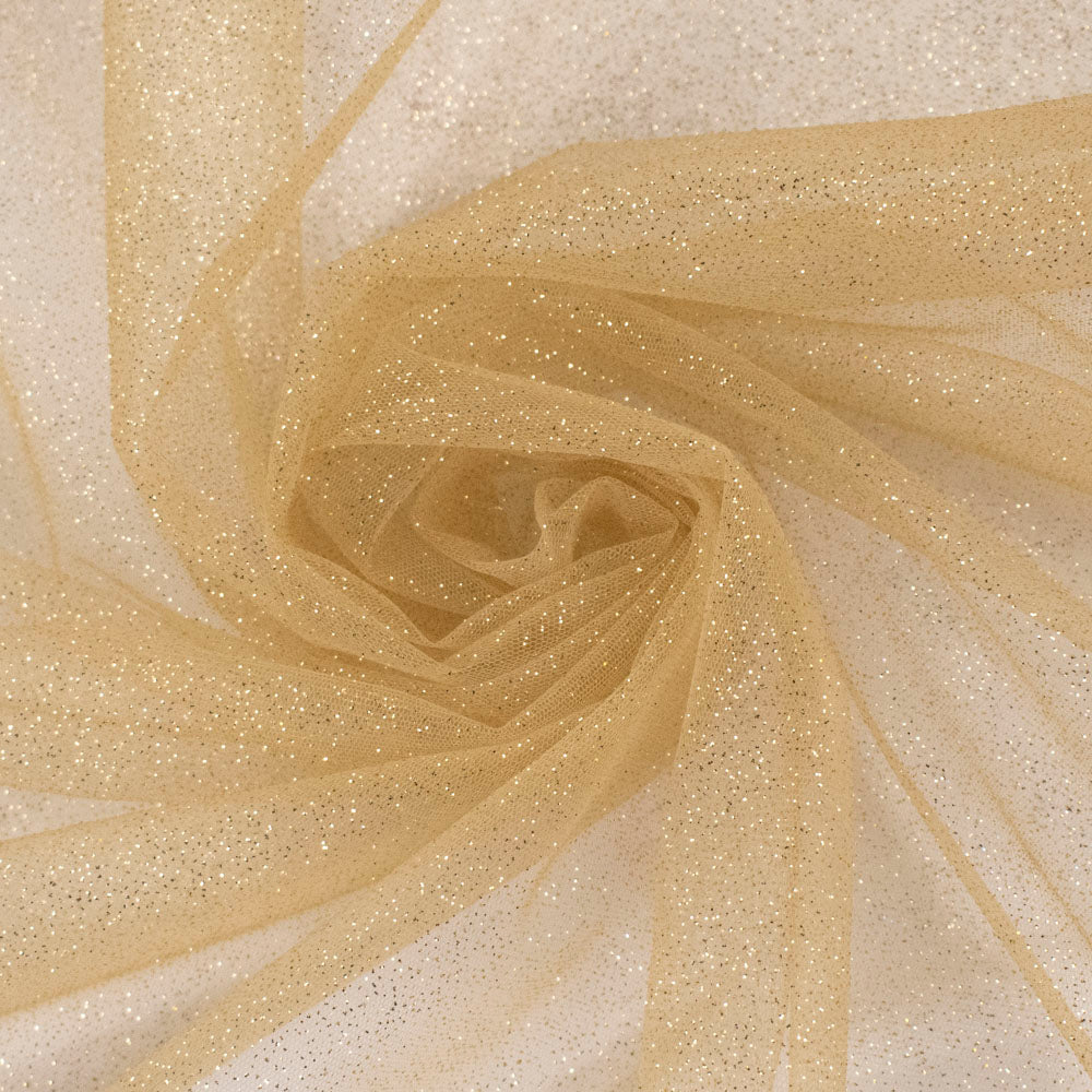 Glitter Tulle