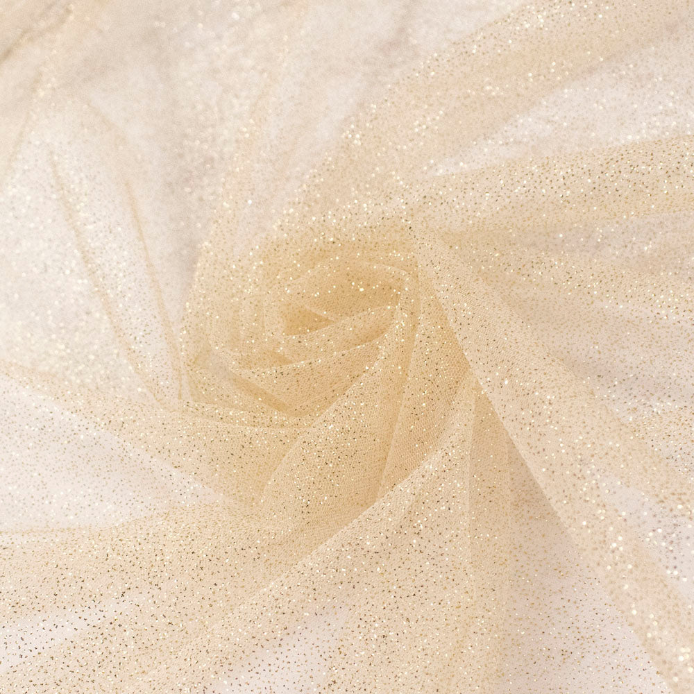 Glitter Tulle