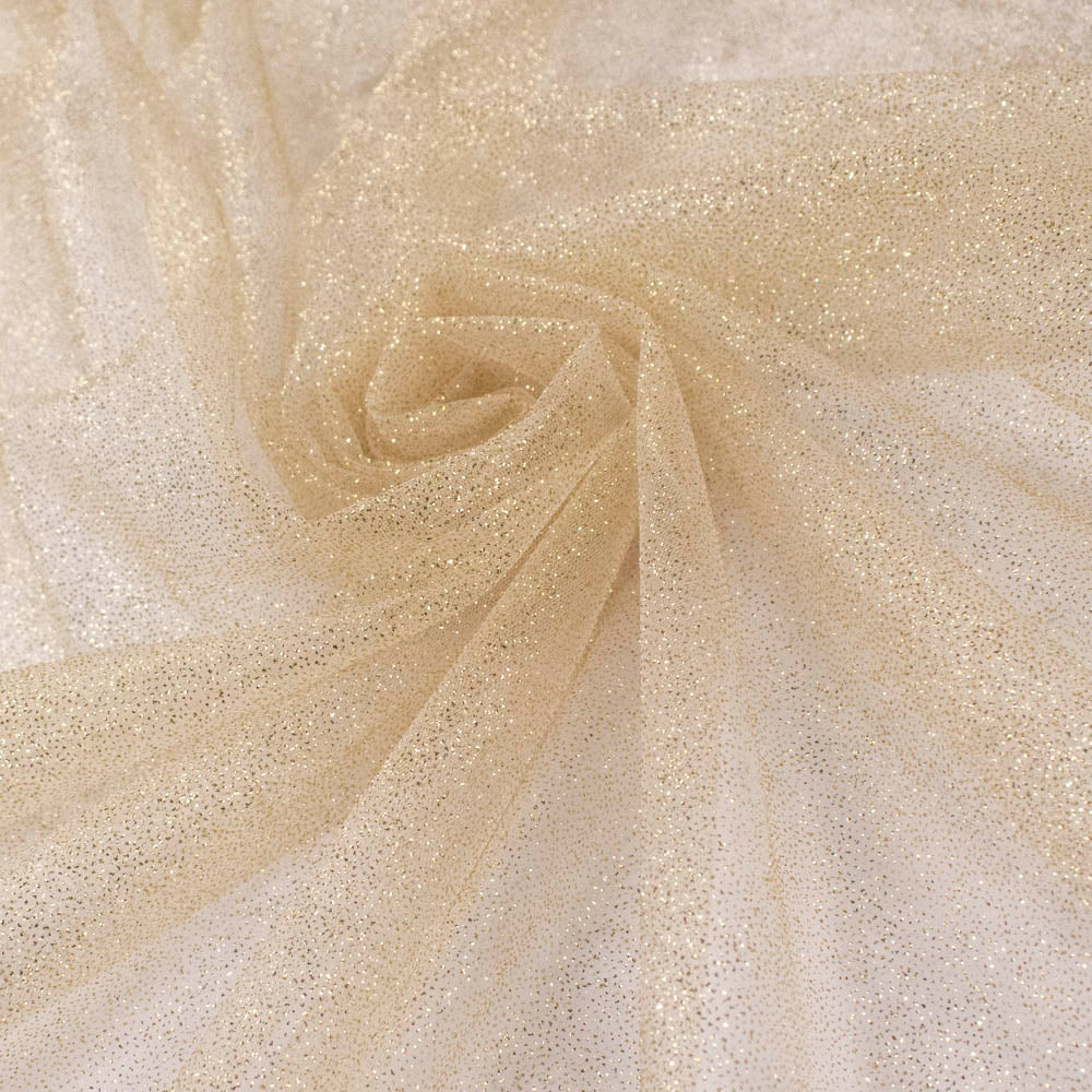Glitter Tulle