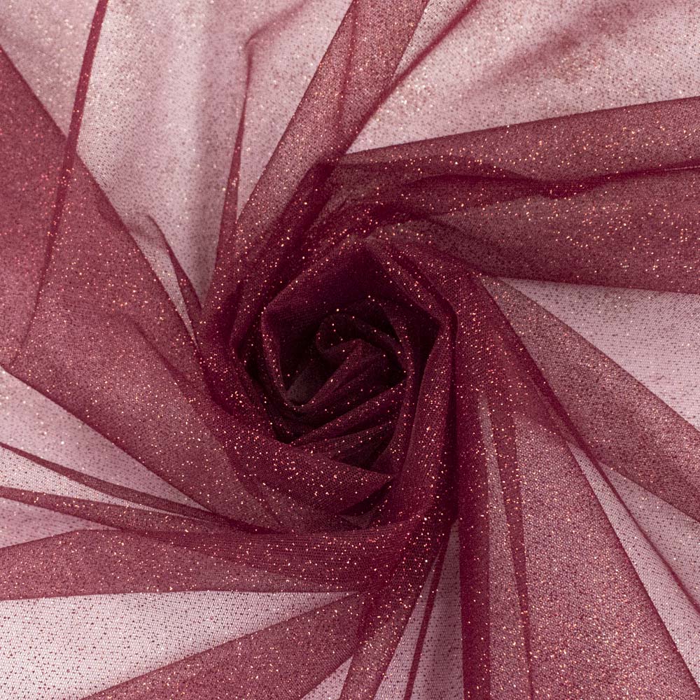 Glitter Tulle