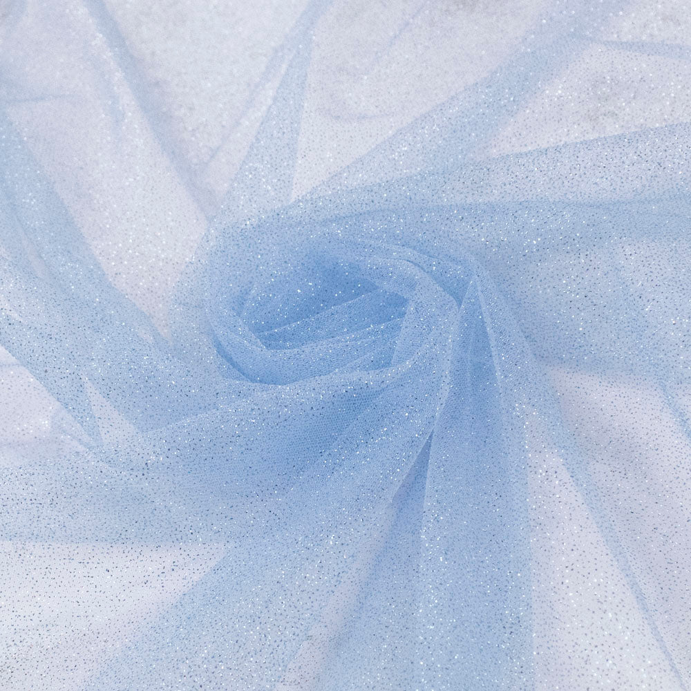 Glitter Tulle