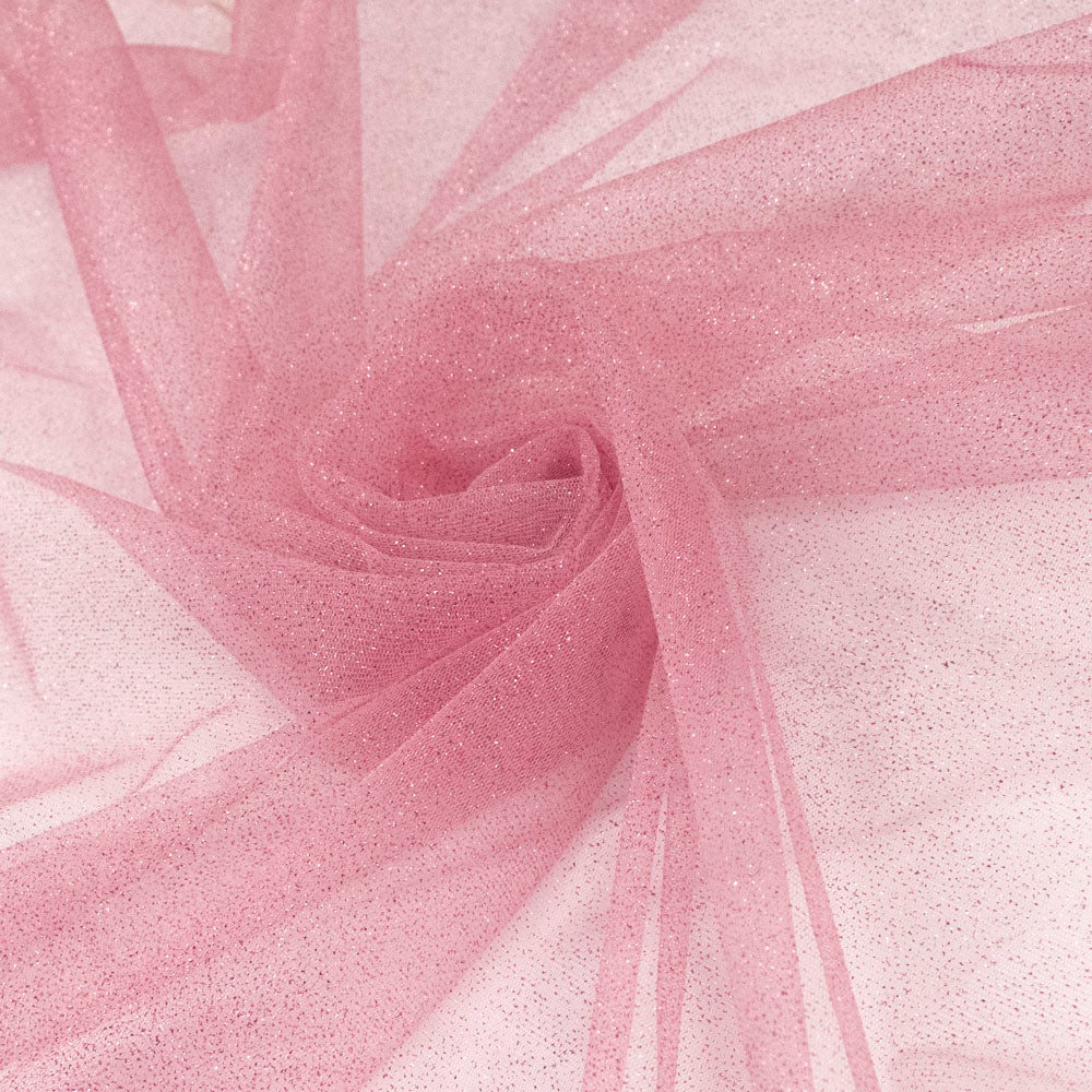 Glitter Tulle