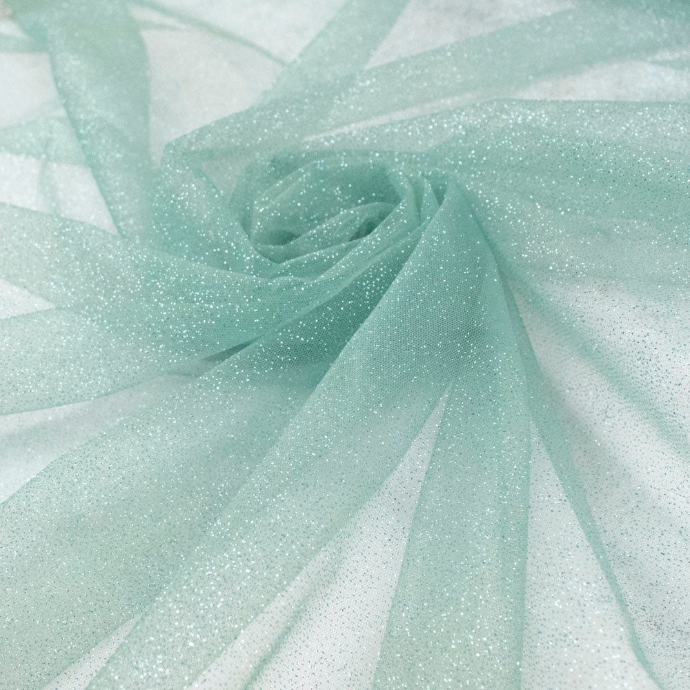 Glitter Tulle