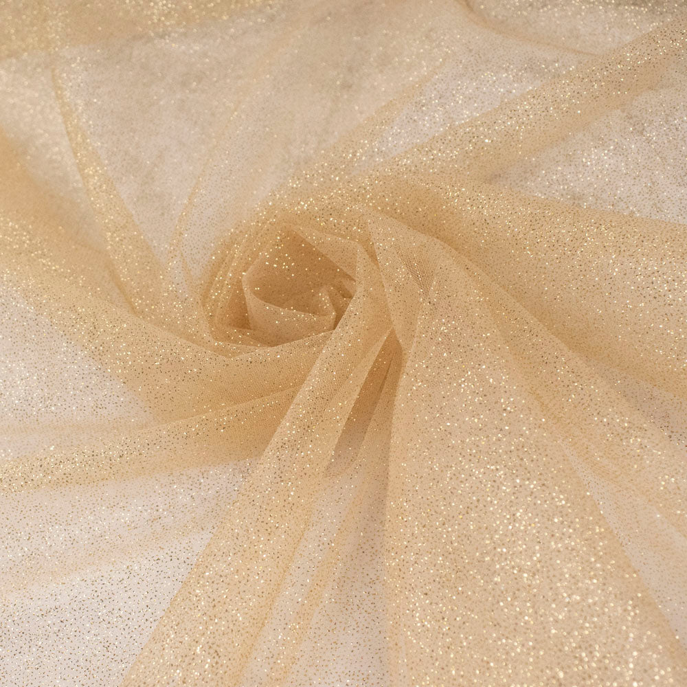 Glitter Tulle