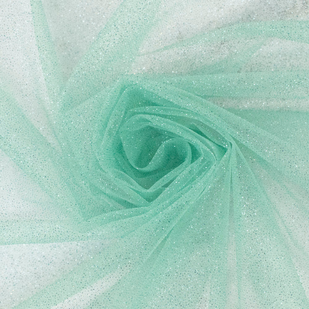 Glitter Tulle