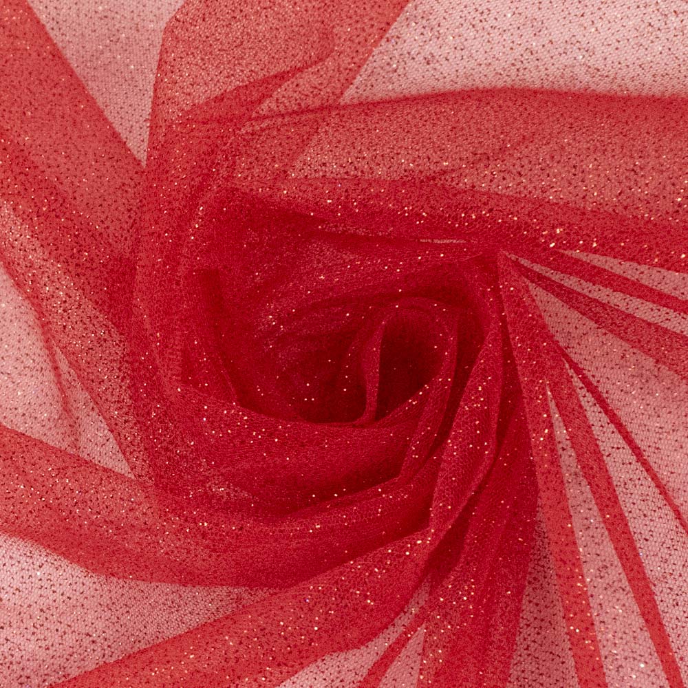 Glitter Tulle