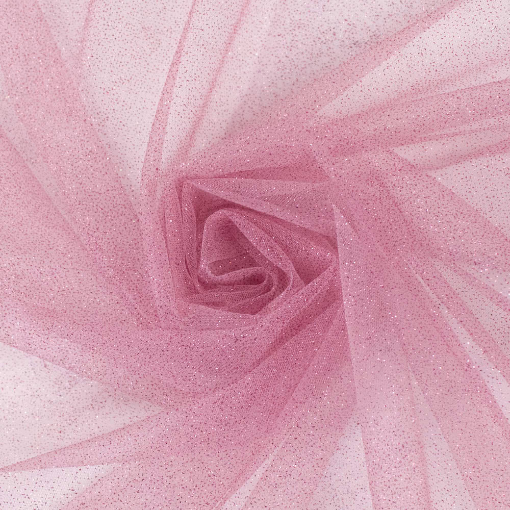 Glitter Tulle