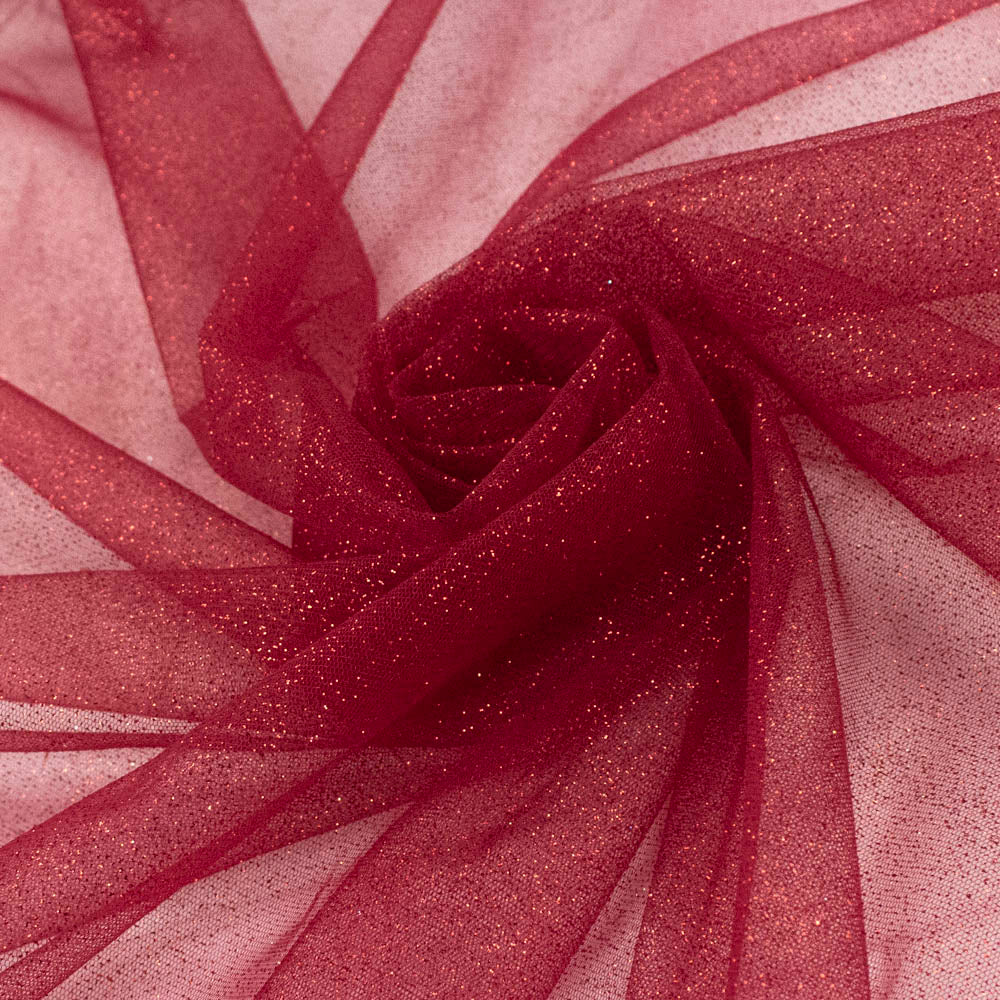 Glitter Tulle