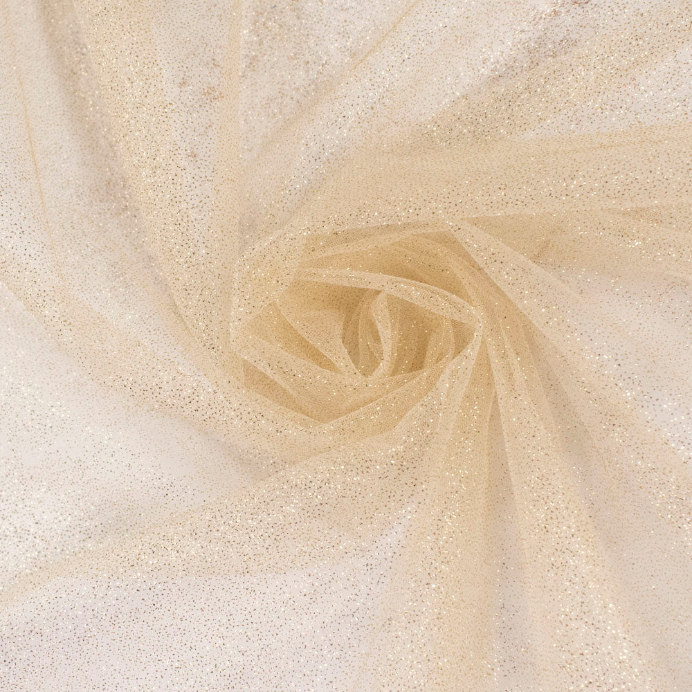 Glitter Tulle