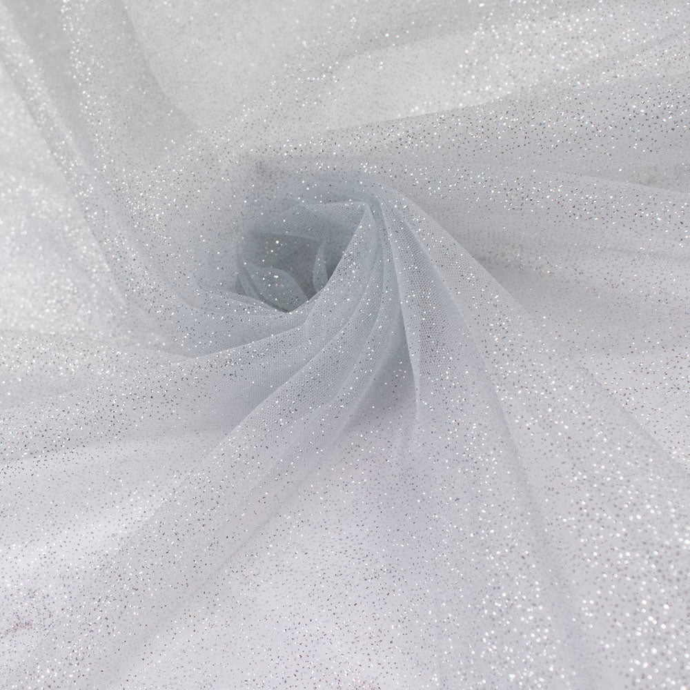 Glitter Tulle