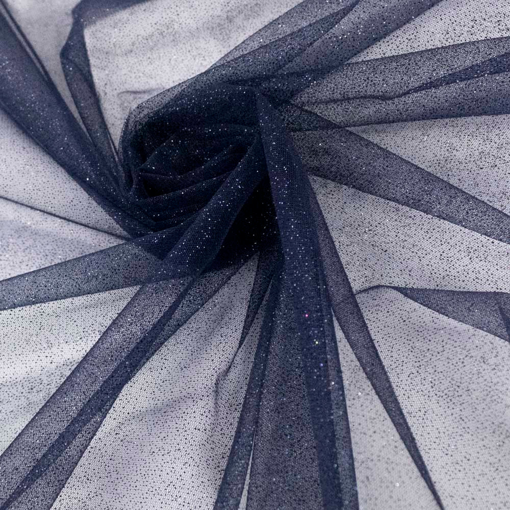 Glitter Tulle