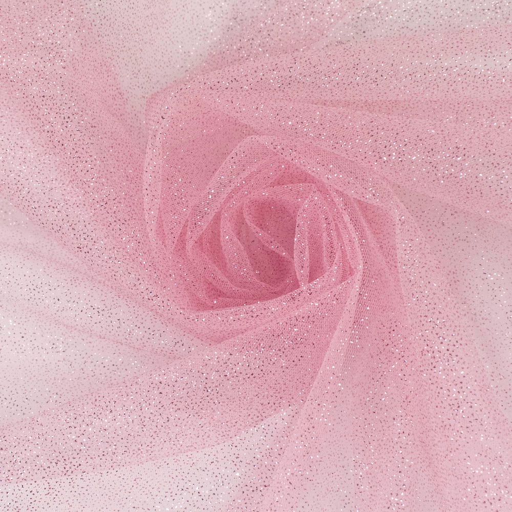 Glitter Tulle