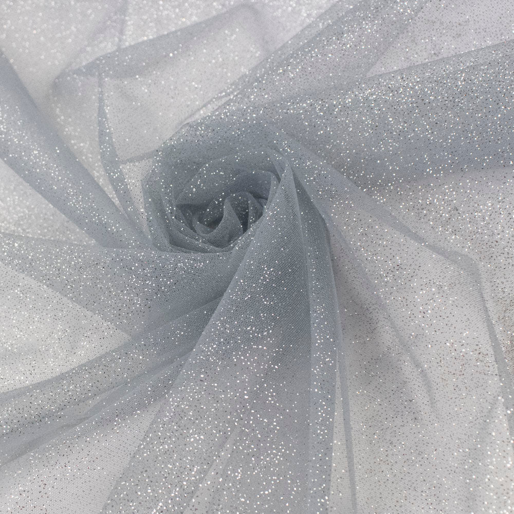 Glitter Tulle