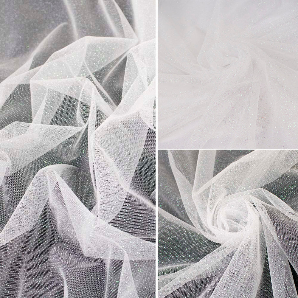 Glitter Tulle