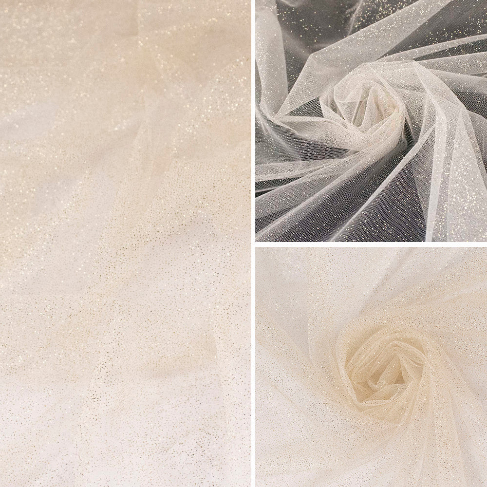 Glitter Tulle