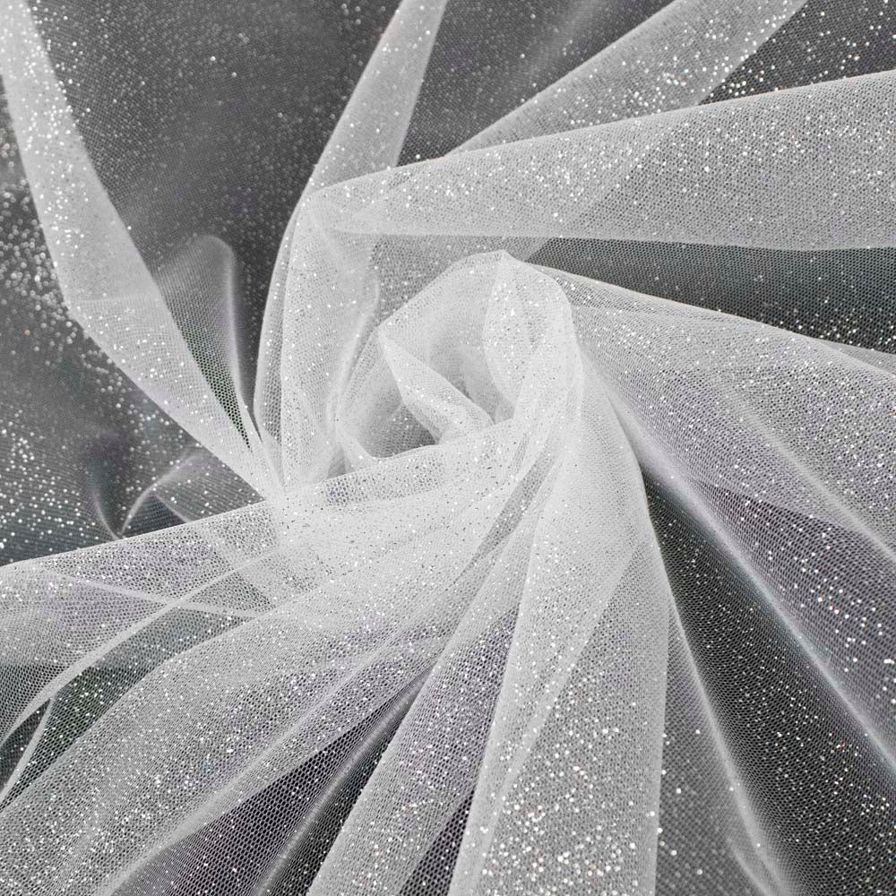Glitter Tulle