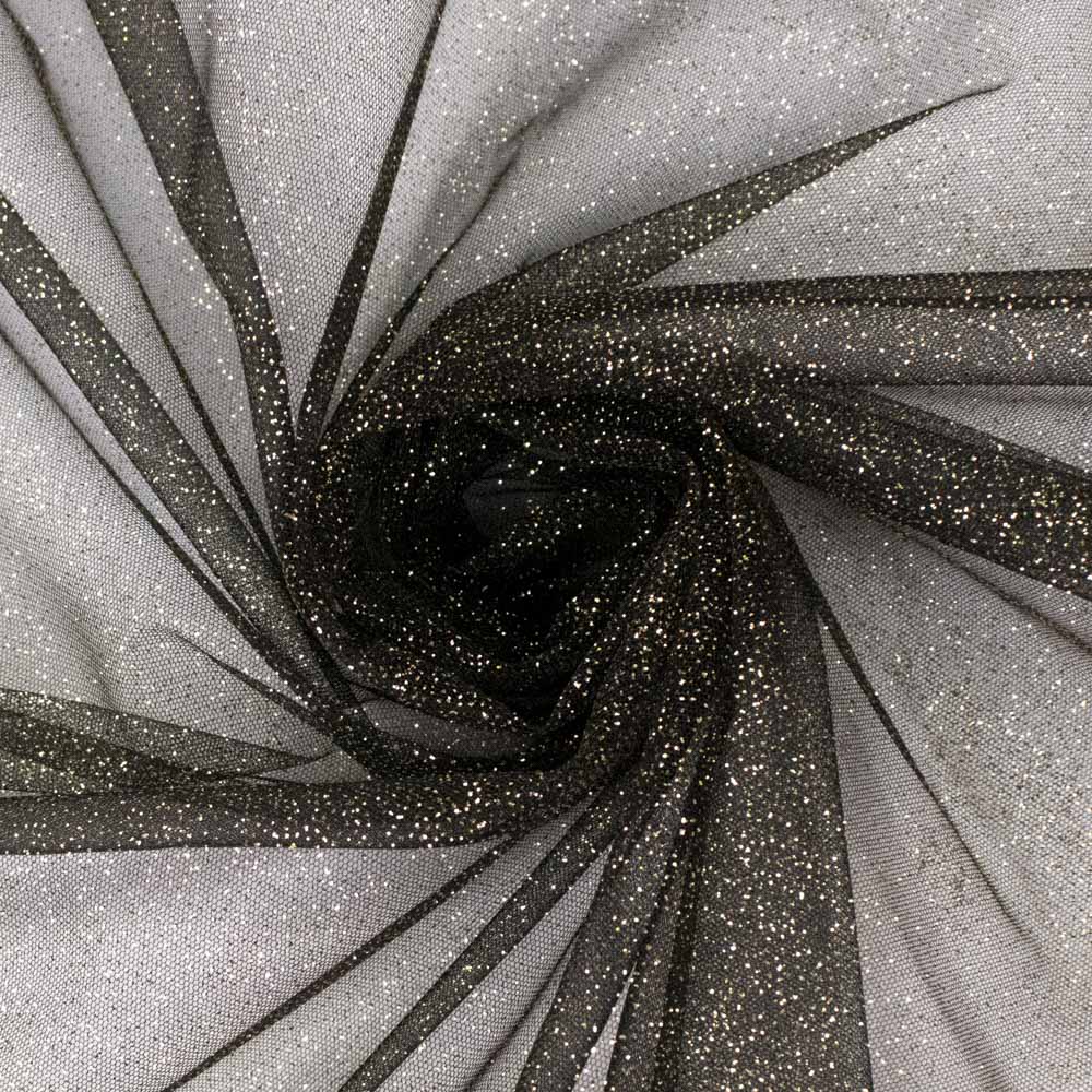 Glitter Tulle