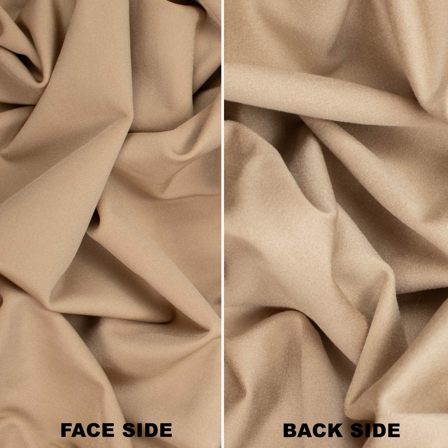 Glossy Medium Weight Japanese Lycra